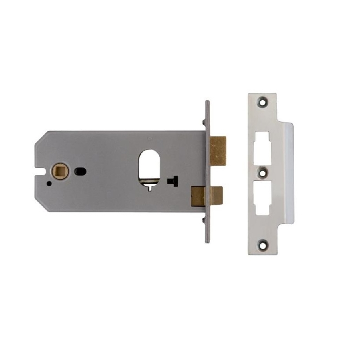 Union 2041/L2041 Oval Profile Horizontal Mortice Lock Suppliers Dealers