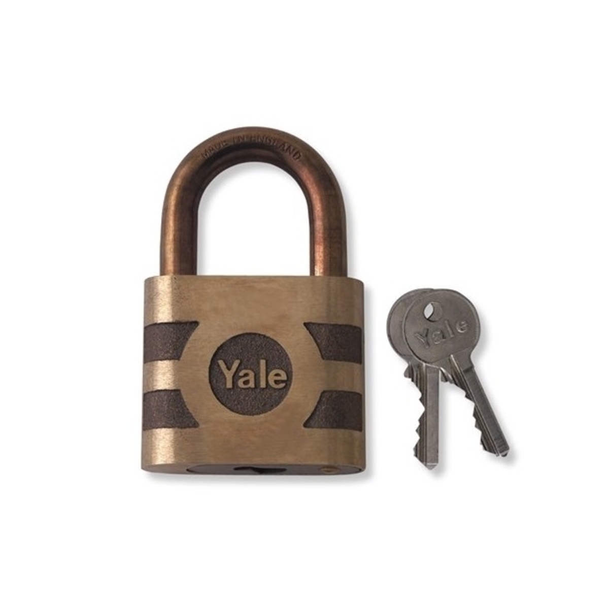 yale deadbolt lock
