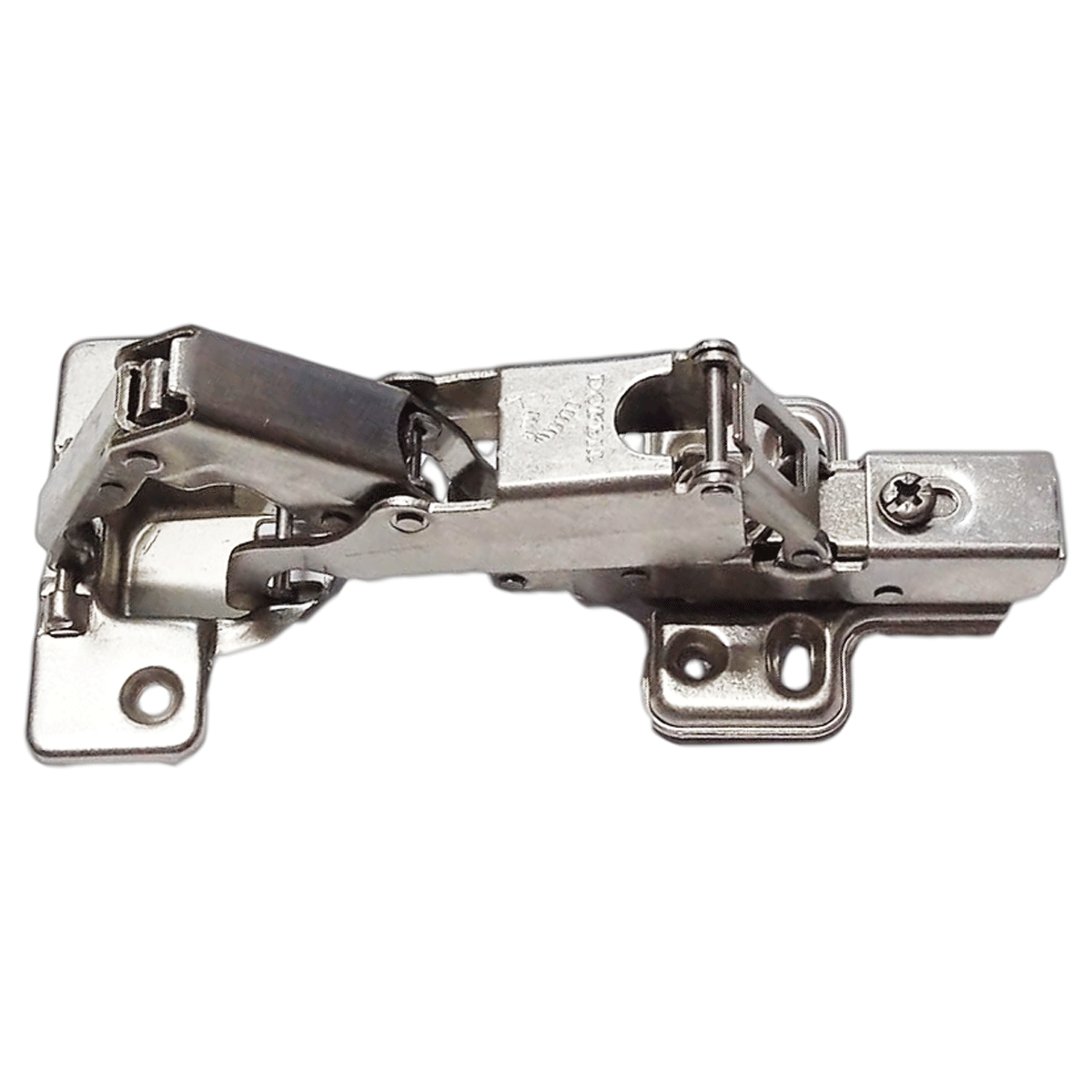 Dorfit DTSH165A Cabinet Hinge 165°, Full Overlay (A Type)